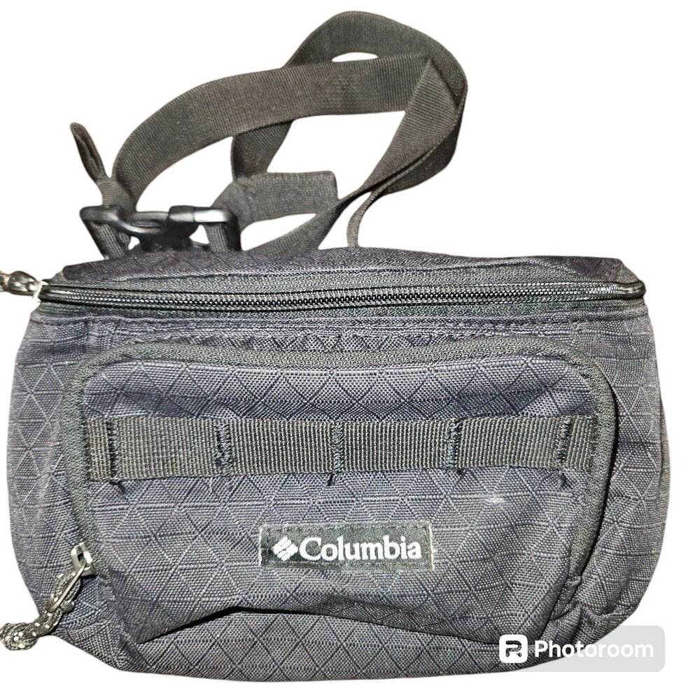 Colombia belt bag